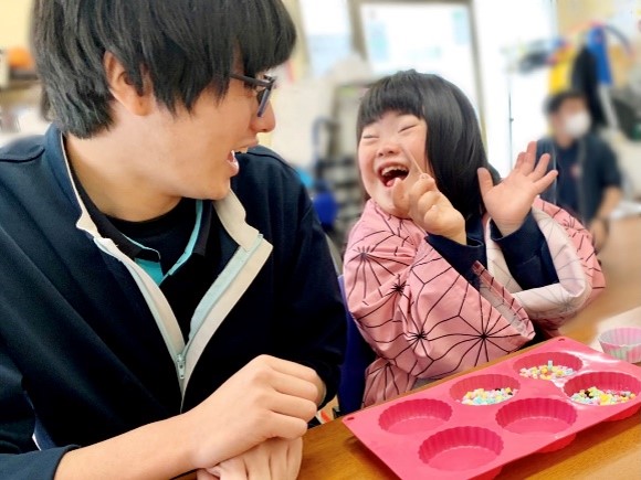 社会福祉法人ハッピーネット